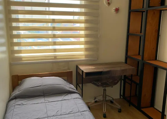 Departamento 3D - 2B