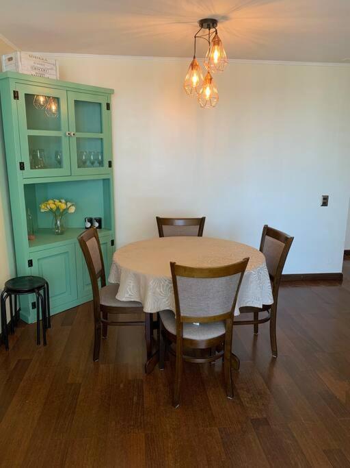 Departamento 3d - 2b Valdivia
