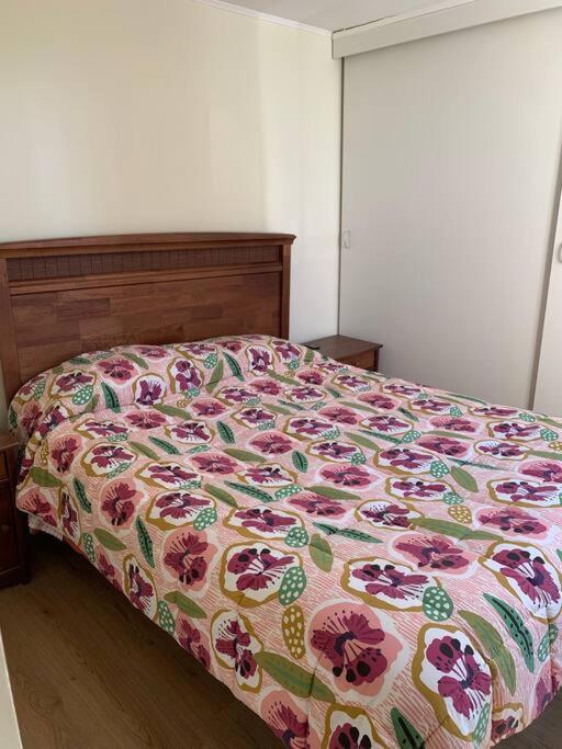 Departamento 3d - 2b Apartamento